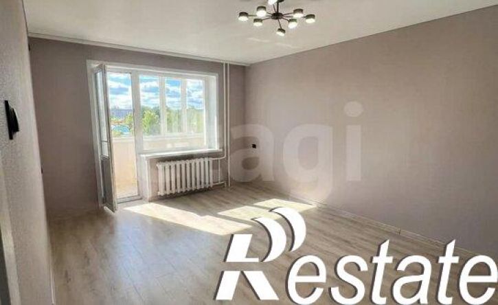 1-комн квартира 1-я Курская улица, 54,  д. 54