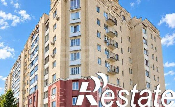 1-комн квартира 1-я Курская улица, 54,  д. 54