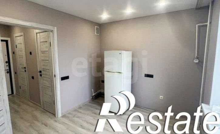1-комн квартира 1-я Курская улица, 54,  д. 54