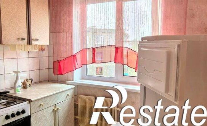 3-комн квартира мкр 1-й, 26,  д. 26