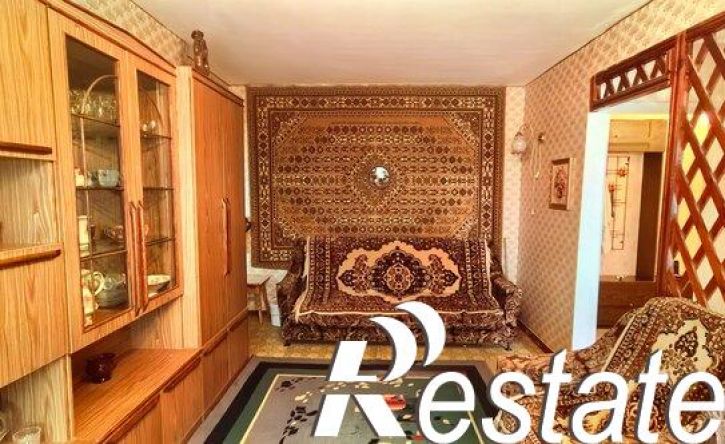 3-комн квартира мкр 1-й, 26,  д. 26