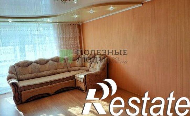 1-комн квартира Товарный переулок, 2,  д. 2