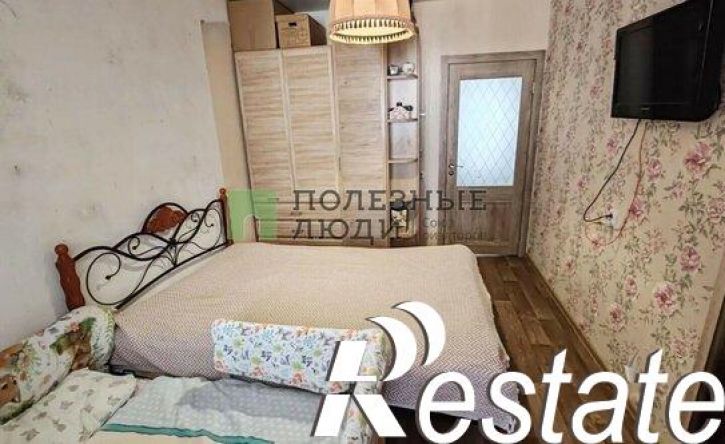 3-комн квартира Раздольная улица, 62,  д. 62