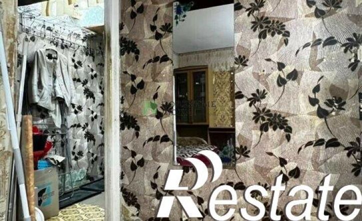 2-комн квартира улица Цветаева, 36,  д. 36