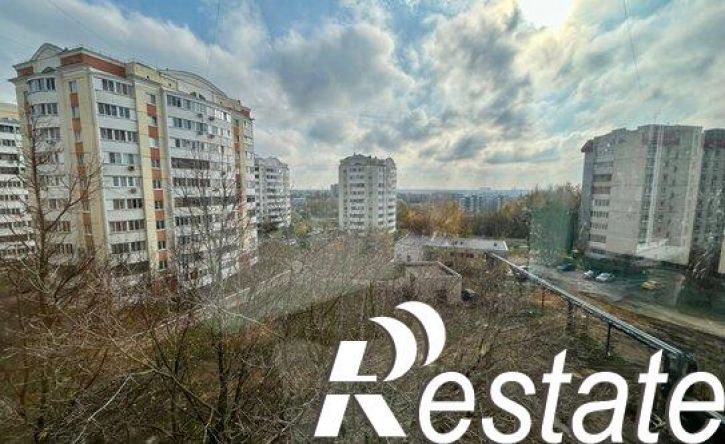 1-комн квартира Артельный переулок, 4,  д. 4