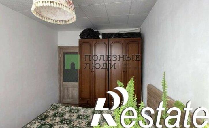 3-комн квартира Раздольная улица, 62,  д. 62