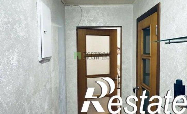 2-комн квартира Привокзальный переулок, 1,  д. 1