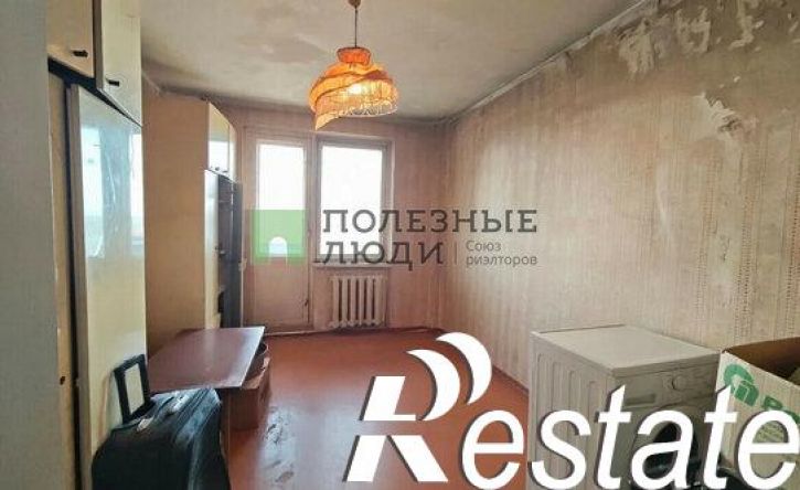 3-комн квартира улица Бурова, 18,  д. 18