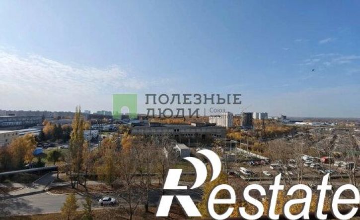 3-комн квартира улица Бурова, 18,  д. 18