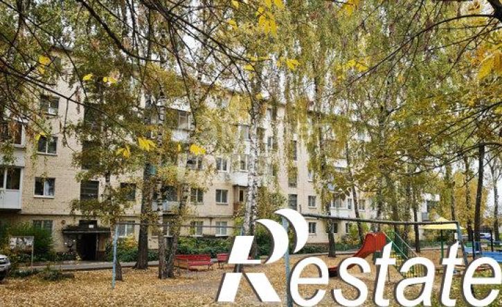 2-комн квартира улица Лескова, 30,  д. 30
