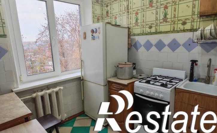 2-комн квартира улица Калинина, 14,  д. 14