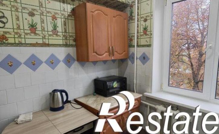 2-комн квартира улица Калинина, 14,  д. 14