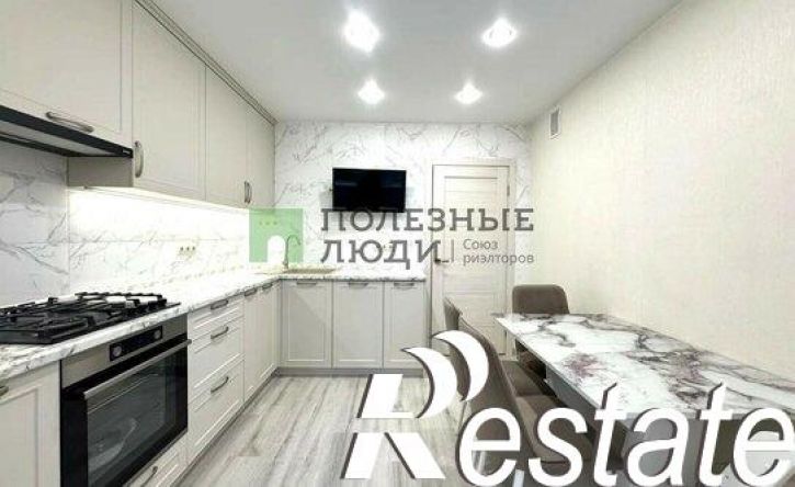 2-комн квартира Шпагатный переулок, 61,  д. 61