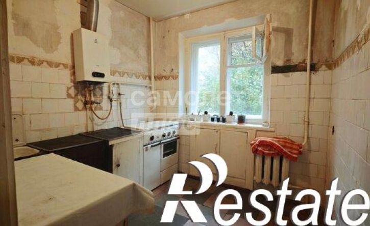 2-комн квартира улица Лескова, 30,  д. 30