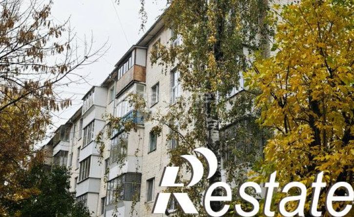 2-комн квартира улица Лескова, 30,  д. 30