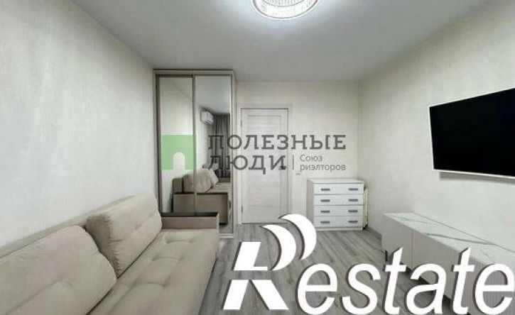 2-комн квартира Шпагатный переулок, 61,  д. 61