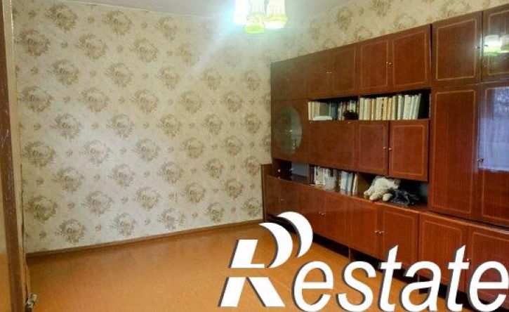2-комн квартира Семинарская улица, 46,  д. 46