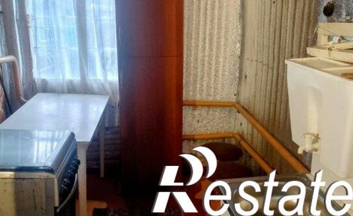 2-комн квартира Семинарская улица, 46,  д. 46