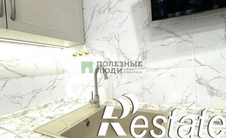 2-комн квартира Шпагатный переулок, 61,  д. 61