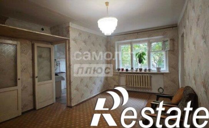 2-комн квартира улица Лескова, 30,  д. 30