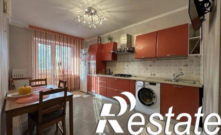 3-комн квартира Приборостроительная улица, 45,  д. 45