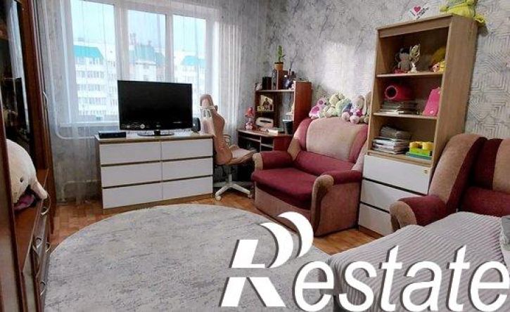 1-комн квартира бульвар Молодёжи, 6,  д. 6