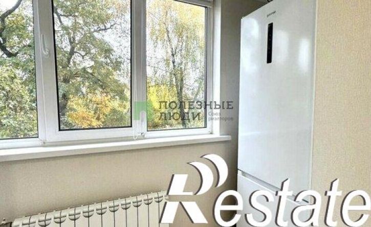 2-комн квартира Шпагатный переулок, 61,  д. 61