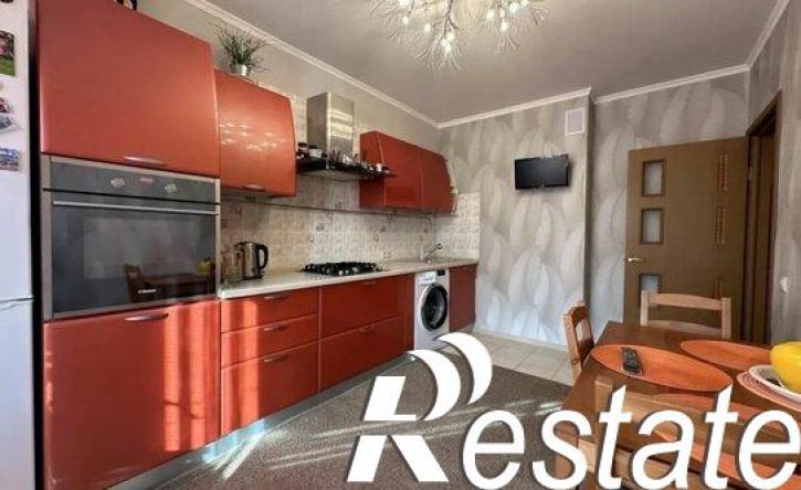 3-комн квартира Приборостроительная улица, 45,  д. 45