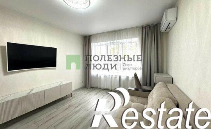 2-комн квартира Шпагатный переулок, 61,  д. 61