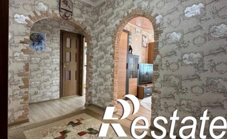 3-комн квартира Приборостроительная улица, 45,  д. 45