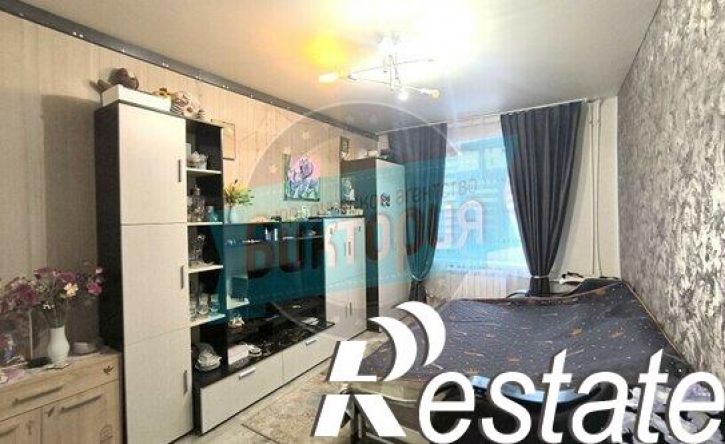 2-комн квартира улица Ленина, 21,  д. 21