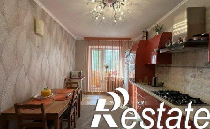 3-комн квартира Приборостроительная улица, 45,  д. 45