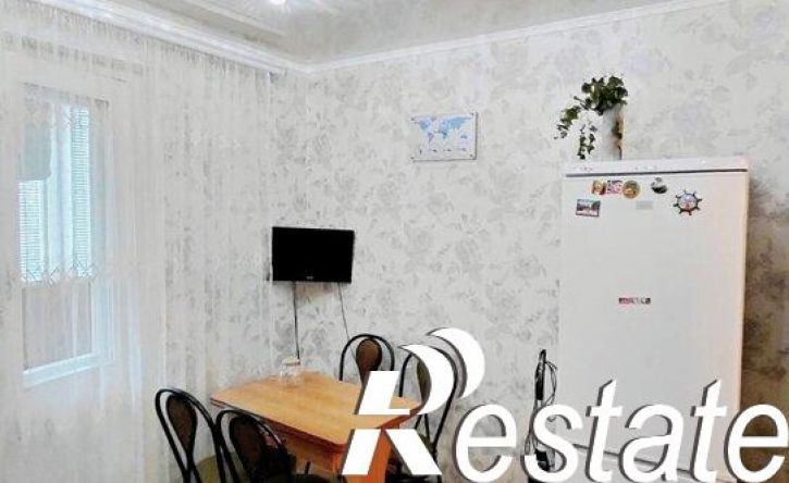1-комн квартира бульвар Молодёжи, 6,  д. 6