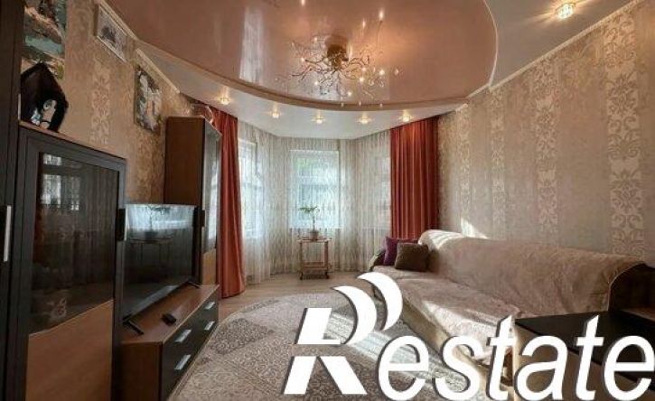 3-комн квартира Приборостроительная улица, 45,  д. 45