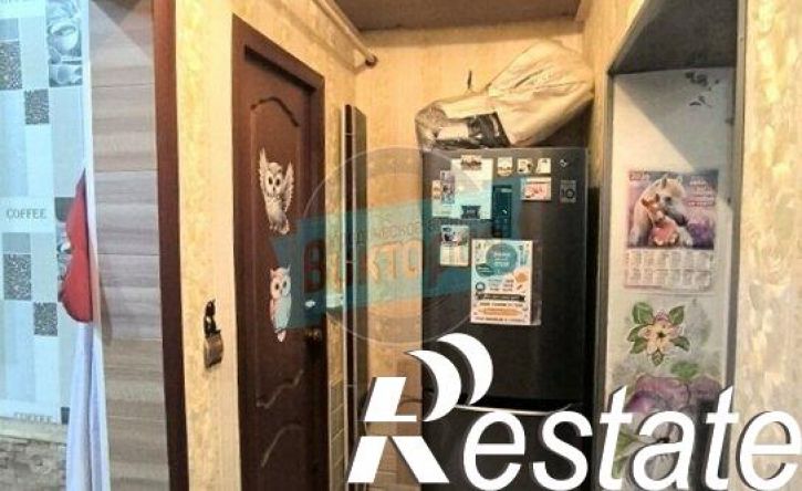 2-комн квартира улица Ленина, 21,  д. 21