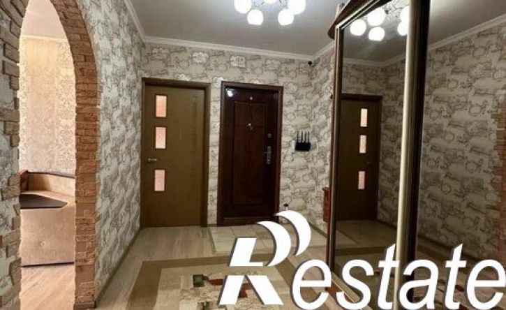 3-комн квартира Приборостроительная улица, 45,  д. 45
