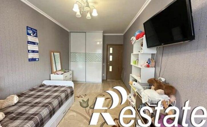 3-комн квартира Приборостроительная улица, 45,  д. 45