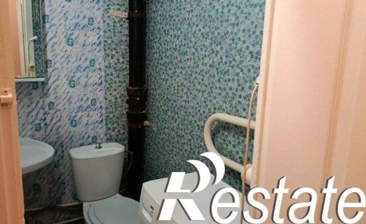 1-комн квартира улица Картукова, 2,  д. 2
