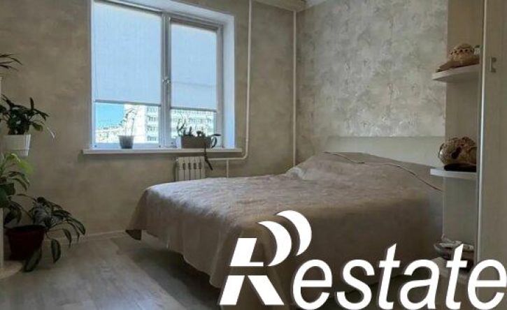 3-комн квартира улица Машиностроителей, 19,  д. 19