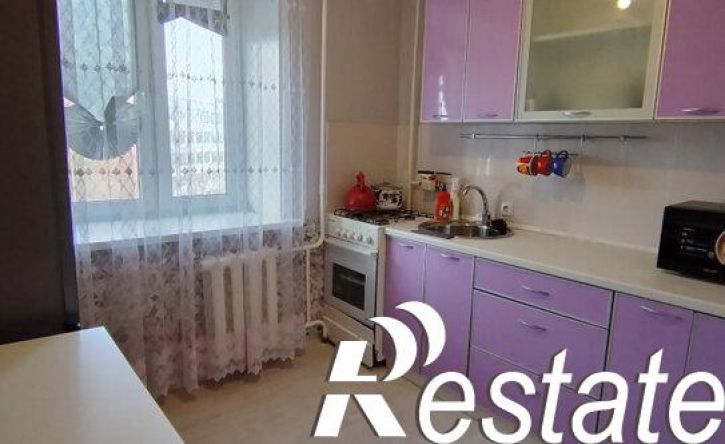 1-комн квартира улица Катукова, 3/1,  д. 3/1