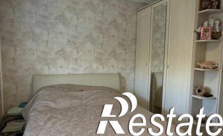 3-комн квартира улица Машиностроителей, 19,  д. 19