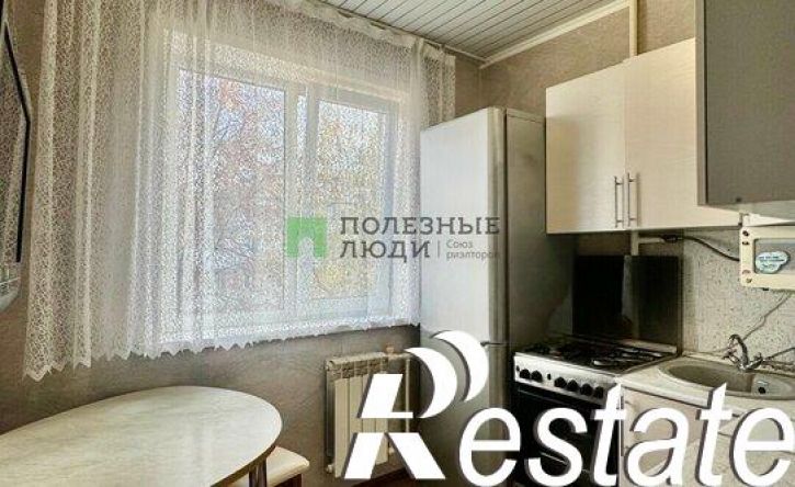 1-комн квартира улица Достоевского, 15,  д. 15