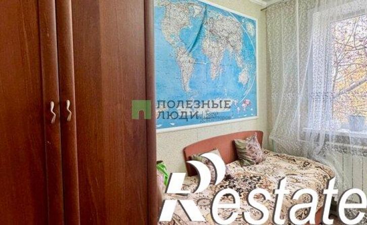 1-комн квартира улица Достоевского, 15,  д. 15