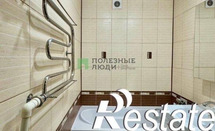 1-комн квартира улица Достоевского, 15,  д. 15