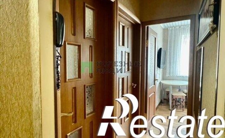 1-комн квартира улица Достоевского, 15,  д. 15
