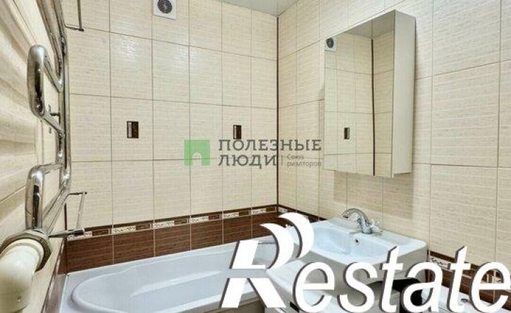1-комн квартира улица Достоевского, 15,  д. 15