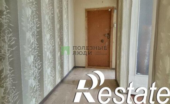 3-комн квартира Раздольная улица, 84,  д. 84