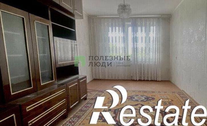 3-комн квартира Раздольная улица, 84,  д. 84