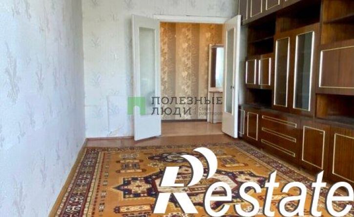 3-комн квартира Раздольная улица, 84,  д. 84
