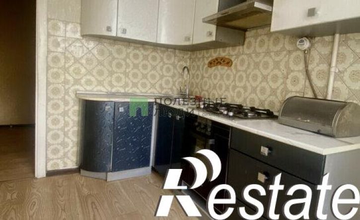 3-комн квартира Раздольная улица, 84,  д. 84